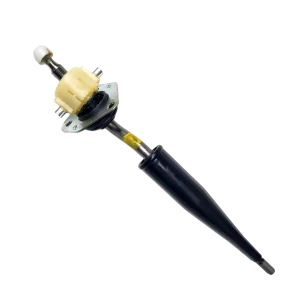 BARRA DE CAMBIO D-MAX 3.0 (COMPL) MECANICA 4X2 4X4 ISUZU