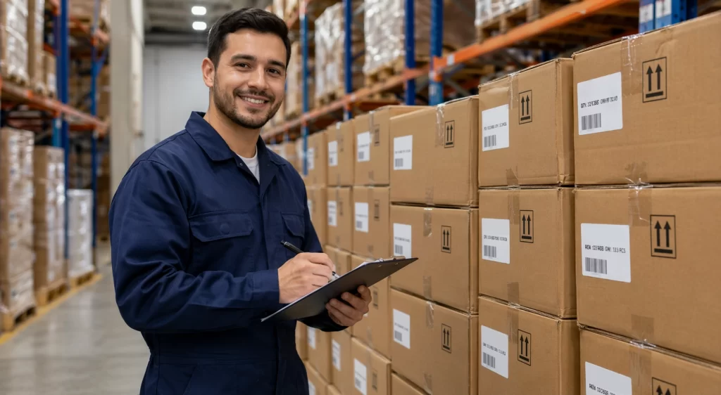 Discamargo Importador de auto partes con más de 40 años de experiencia