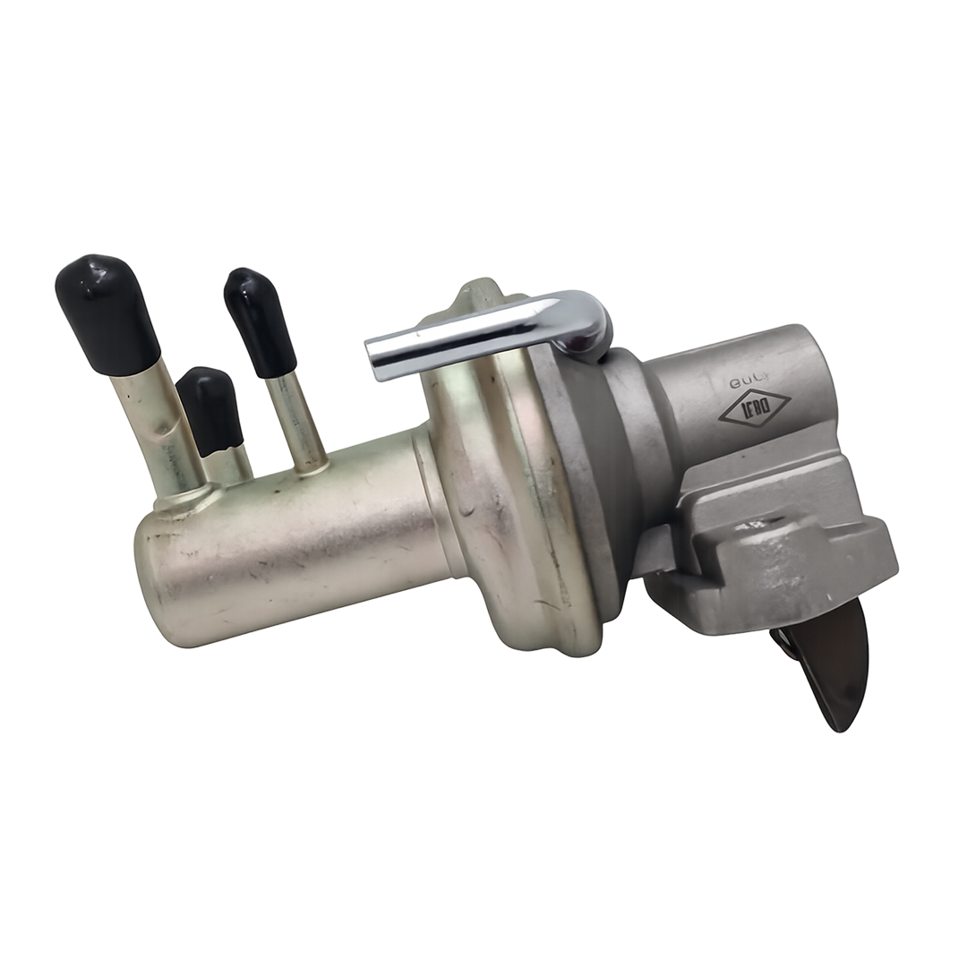 BOMBA GASOLINA LUV 2300 - TROOPER MECANICA GEN