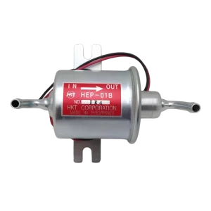BOMBA GASOLINA SUPER CARRY - UNIVERSAL ELECT.12V HKT
