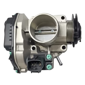 CUERPO ACELERADOR SPARK CRONOS MATIZ SGM - CHINA