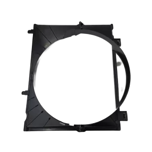 ENFOCADOR DEL RADIADOR D-MAX 2.5 3.0 ISUZU