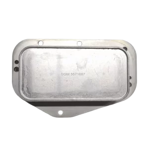 ENFRIADOR ACEITE TRACKER CRUZE SONIC SGM - CHINA