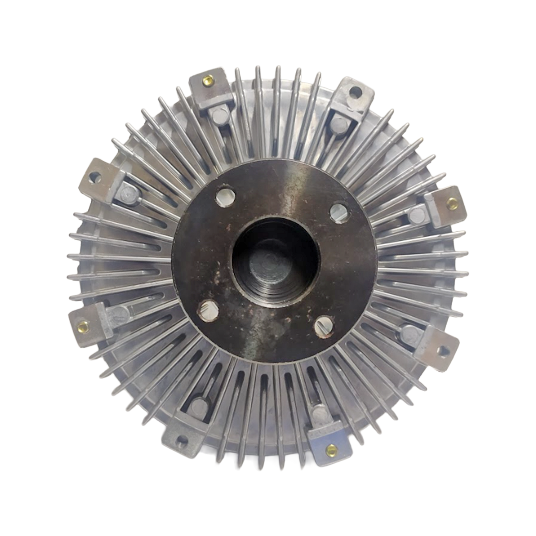 FAN CLUTCH D-MAX RT50 2.5 KASUKI - CHINA