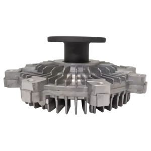 FAN CLUTCH MAZDA B2600 MPV 2600 HUECO PEQ 17mm KASUKI - CHINA