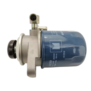 FILTRO COMBUSTIBLE CON BASE D-MAX 3.0 (BOMBIN) ISUZU