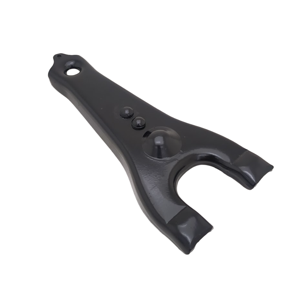 HORQUILLA CLUTCH LUV 2300 D-MAX 2.5 3.0 TROOPER RODEO NACIONAL