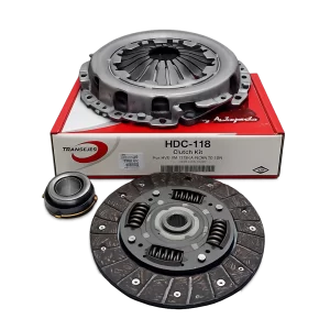 KIT CLUTCH HYUNDAI I10 1.2 KIA PICANTO ION TRANSEJES