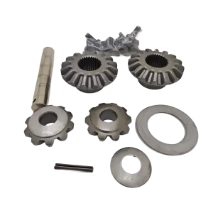 KIT ESCUALIZACION COMPLETO D-MAX LUV MAZDA D100 SPICER