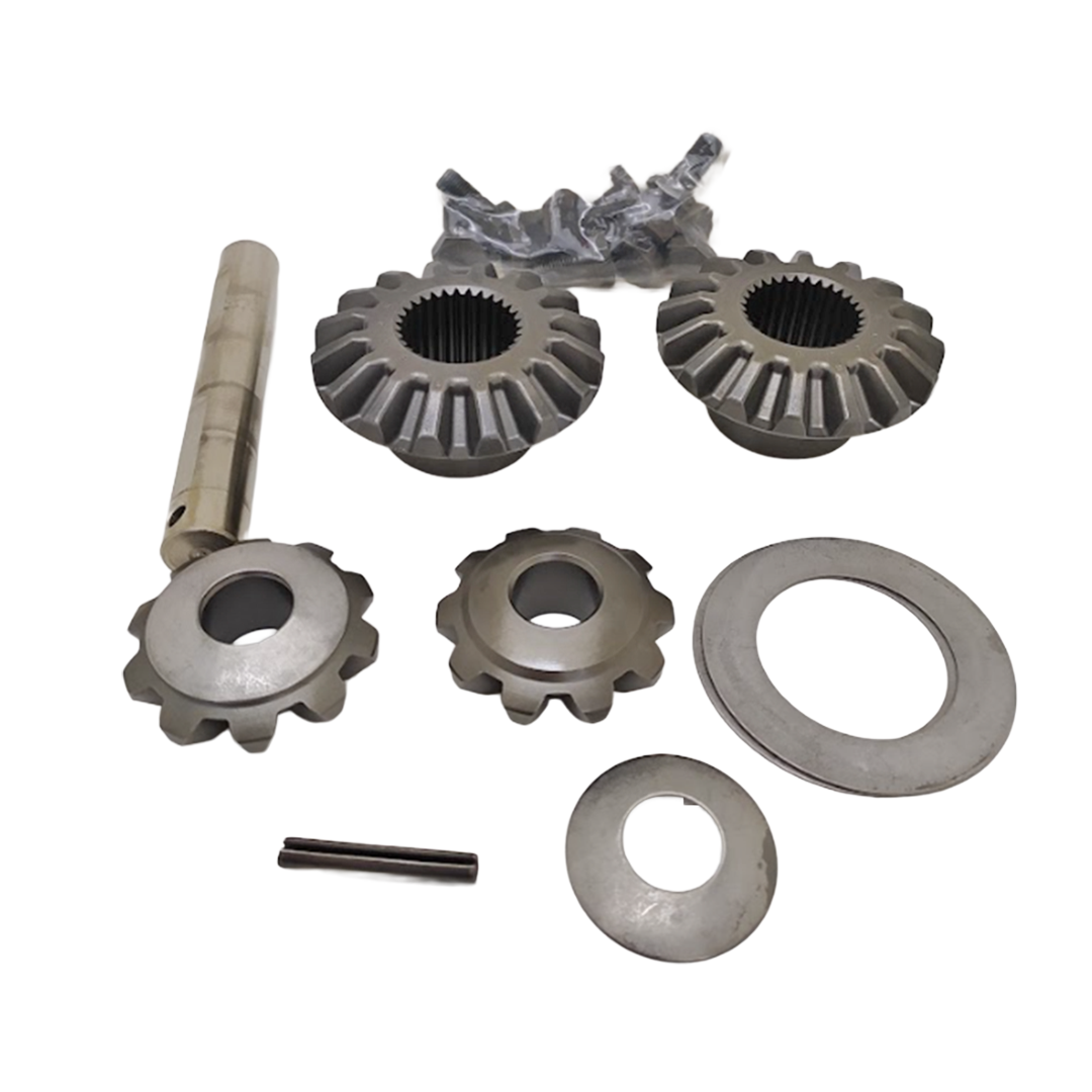 KIT ESCUALIZACION COMPLETO D-MAX LUV MAZDA D100 SPICER