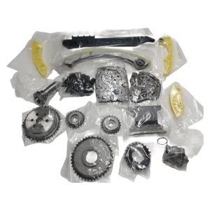 KIT REPARTICION CAPTIVA 2.4 16 PIEZAS SGM - CHINA