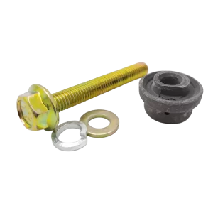 KIT TORNILLO BOQUILLA DE LUBRICACION LUV 1600 NACIONAL