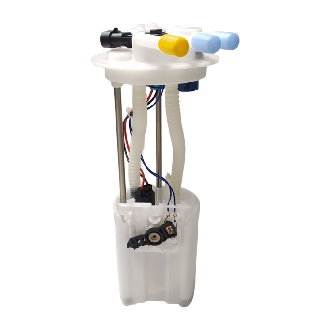 MODULO COMBUSTIBLE D-MAX GASOLINA COMPLETO HERKO