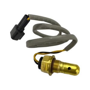 PERA SENSOR RADIADOR LUV 2200 - 2300 DMAX NKR GEN
