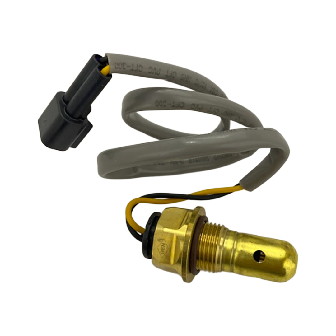 PERA SENSOR RADIADOR LUV 2200 - 2300 DMAX NKR GEN