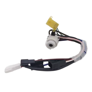 RAMAL SWITCH DE ENCENDIDO MAZDA 323 NX GEN