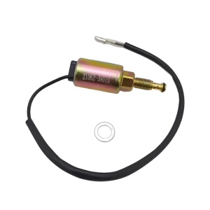 SELENOIDE CARB. SPRINT SWIFT S.CARRY TOYOTA CONECT KASUKI - CHINA