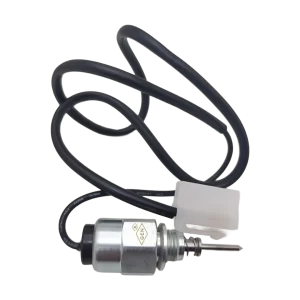 SELENOIDE CARBURADOR ELECTRONICO MAZDA 323 GEN