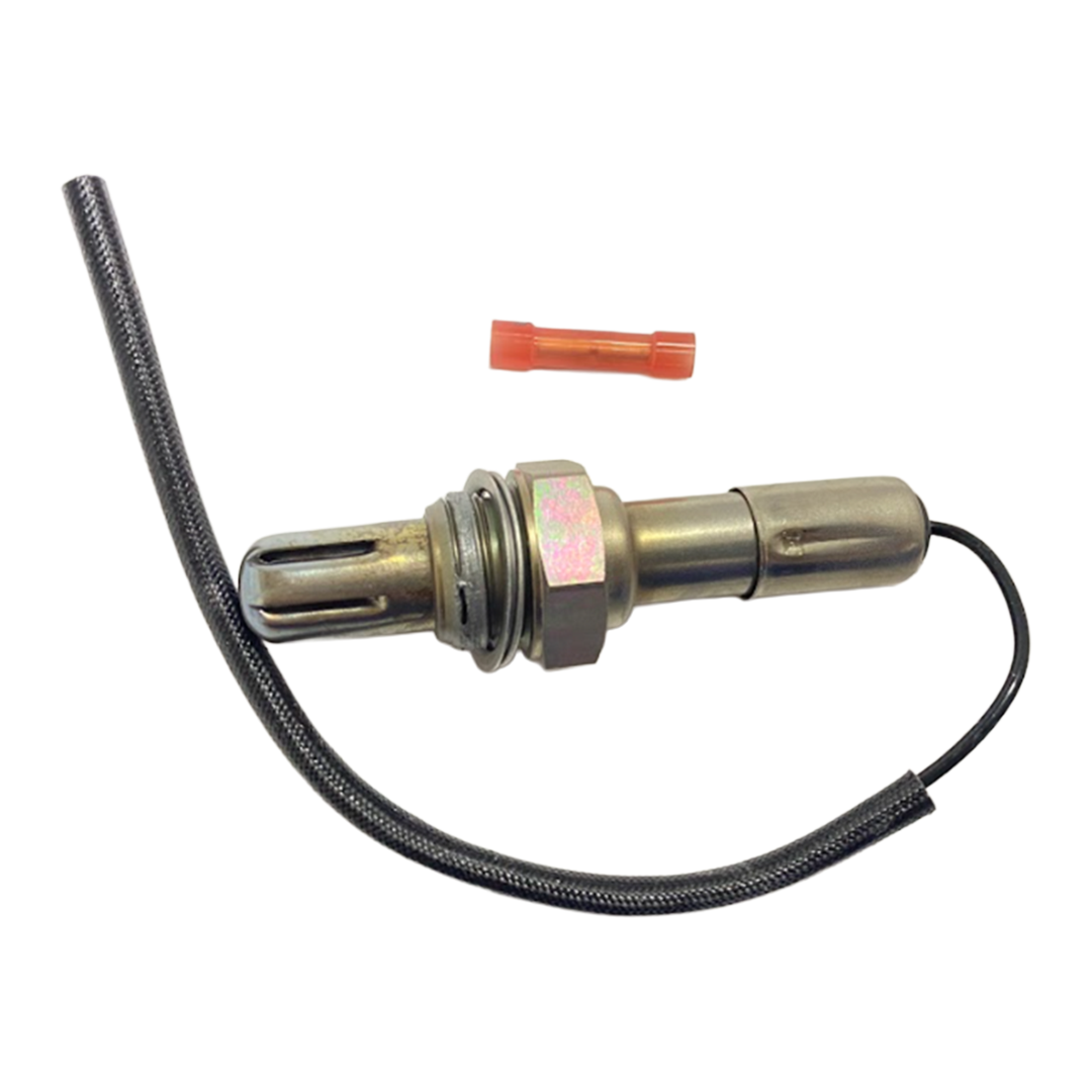 SENSOR OXIGENO 1 CABLES UNIVERSAL SIN CONECTOR GEN