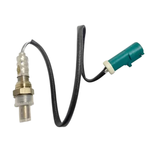 SENSOR OXIGENO 4 CABLES CONECTOR (PACHA) VERDE HERKO - CHINA