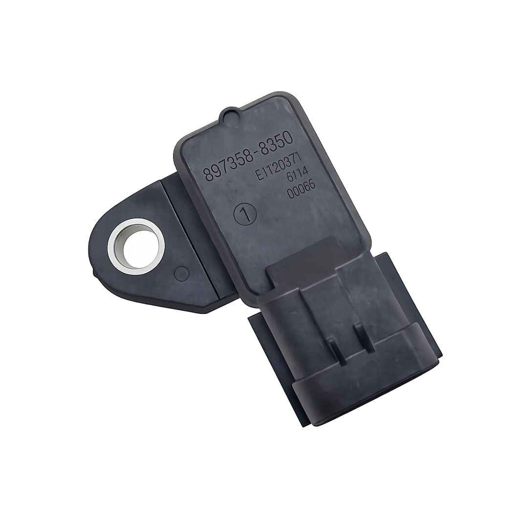 SENSOR PRESION MOTOR D-MAX 3.0 3.5 MAP BOSCH - CHINA
