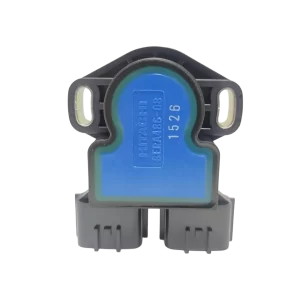 SENSOR TPS D-MAX 3.0 4X2 - 4X4 ISUZU