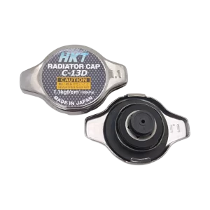 TAPA RADIADOR PEQ LUV HONDA MAZDA SUZUKI INYECCION 1.1 16LBS HKT