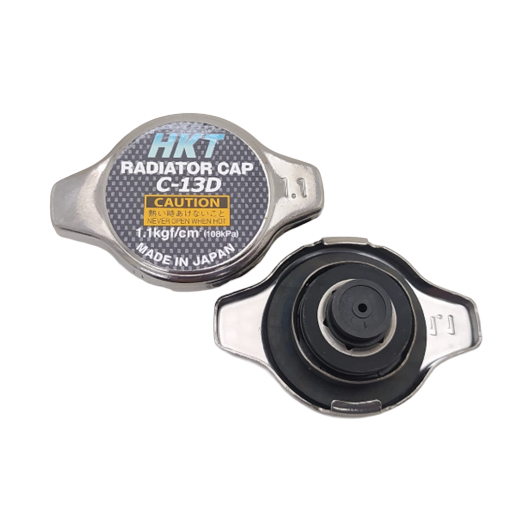 TAPA RADIADOR PEQ LUV HONDA MAZDA SUZUKI INYECCION 1.1 16LBS HKT