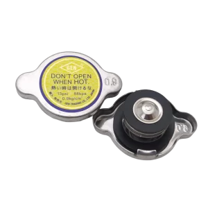 TAPA RADIADOR PEQUEÑA LUV SPRINT MAZDA NPR 0.9 13LBS GEN