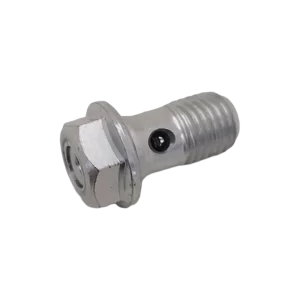 VALVULA CONTROL TORNILLO ROCIADOR NPR ROCKY