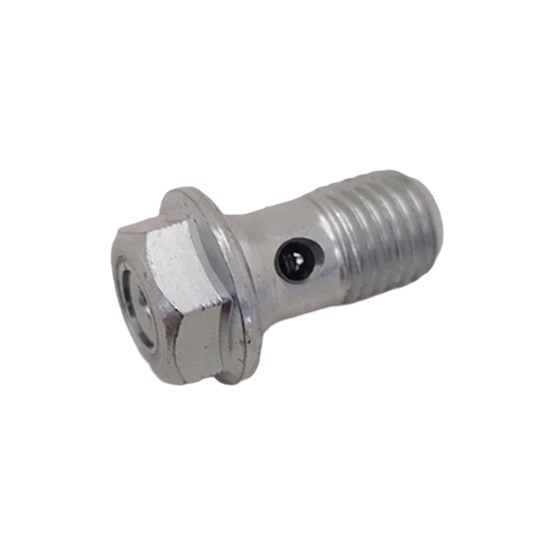 VALVULA CONTROL TORNILLO ROCIADOR NPR ROCKY