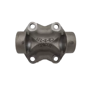 YUGO BRIDA NKR 4 HUECOS 50mm x 69mm SPICER